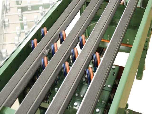 Dorner Conveyors